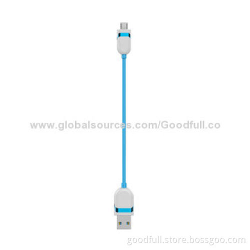 Original OEM Micro USB High-speed Charging/Sync Data Cable